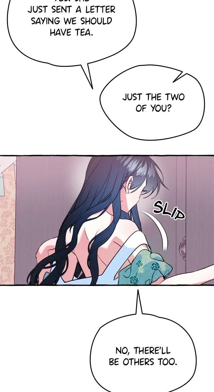 Frozen Hearts Chapter 42 page 55 - 