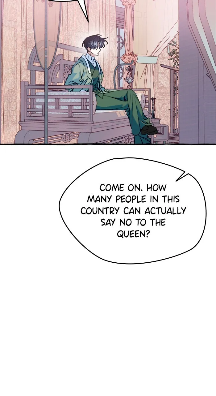 Frozen Hearts Chapter 42 page 57 - 