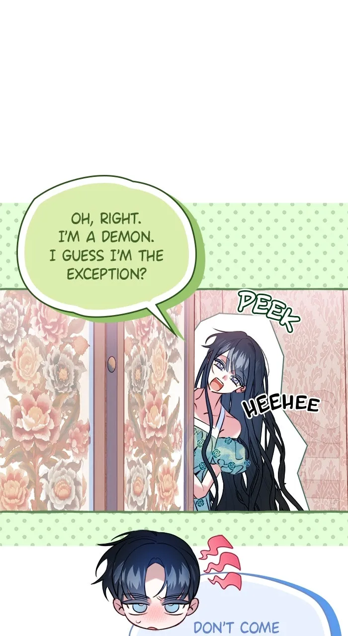 Frozen Hearts Chapter 42 page 58 - 