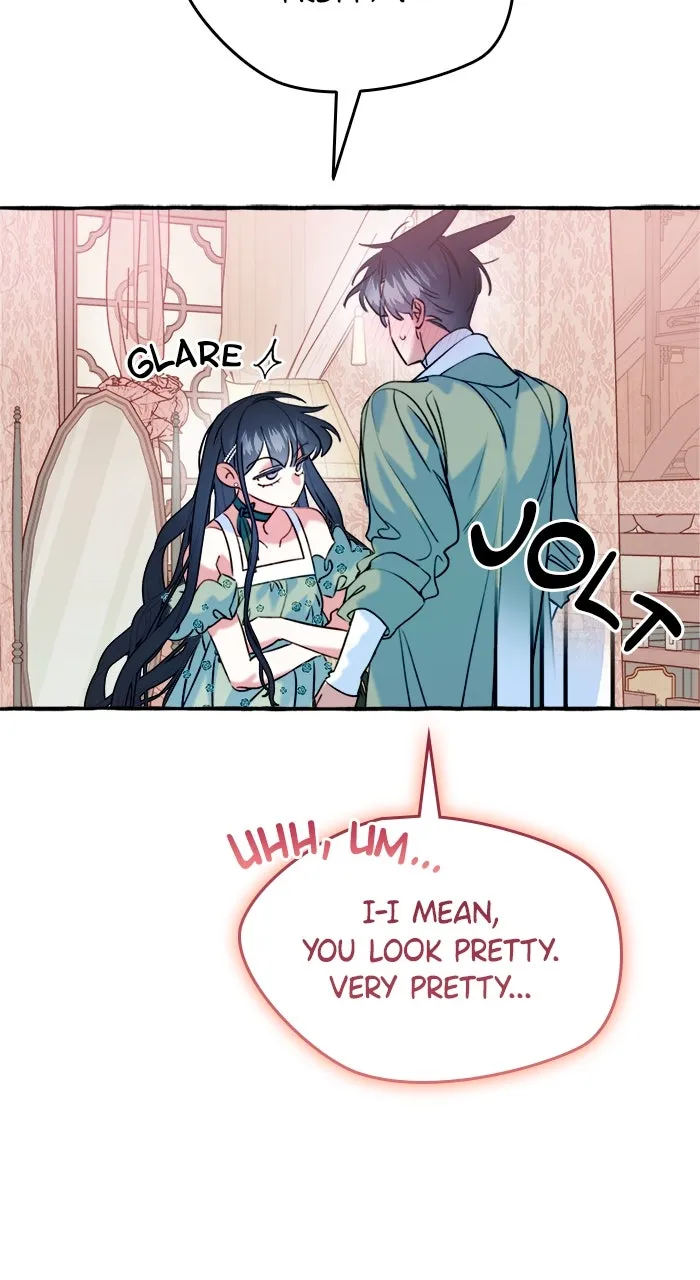 Frozen Hearts Chapter 42 page 68 - 