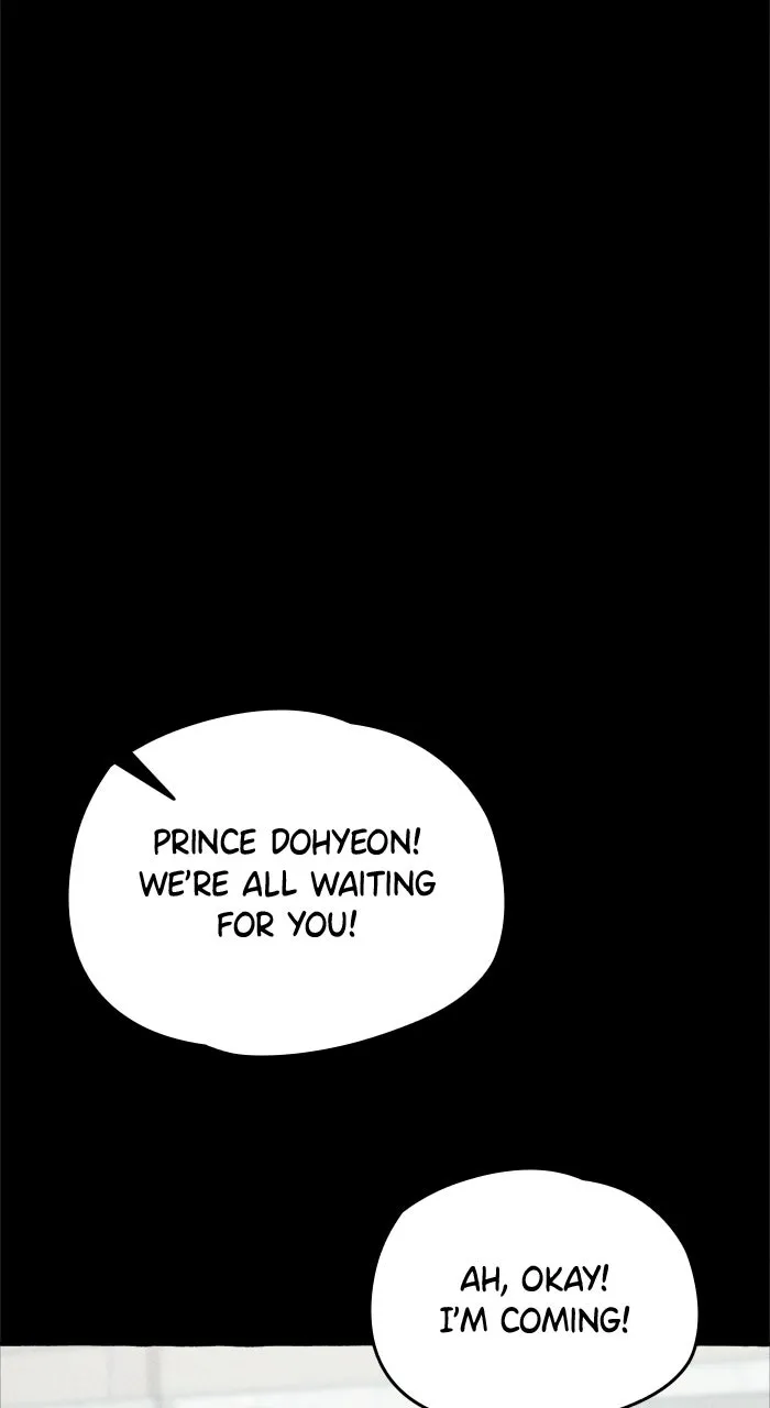 Frozen Hearts Chapter 42 page 8 - 
