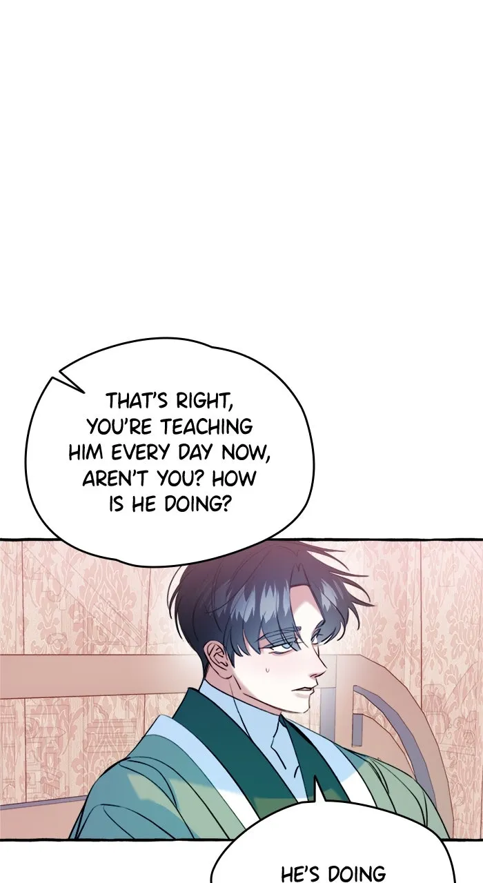 Frozen Hearts Chapter 42 page 78 - 