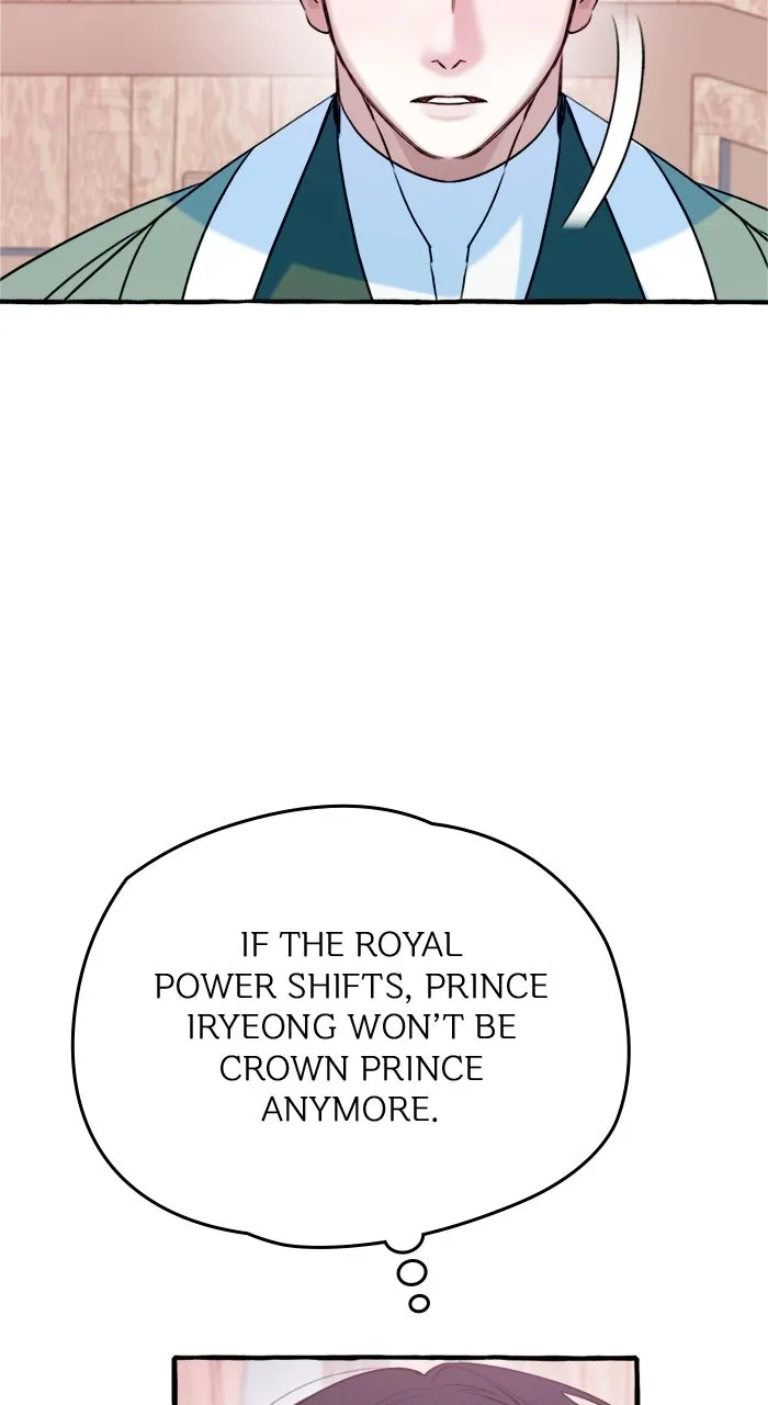 Frozen Hearts Chapter 42 page 82 - 
