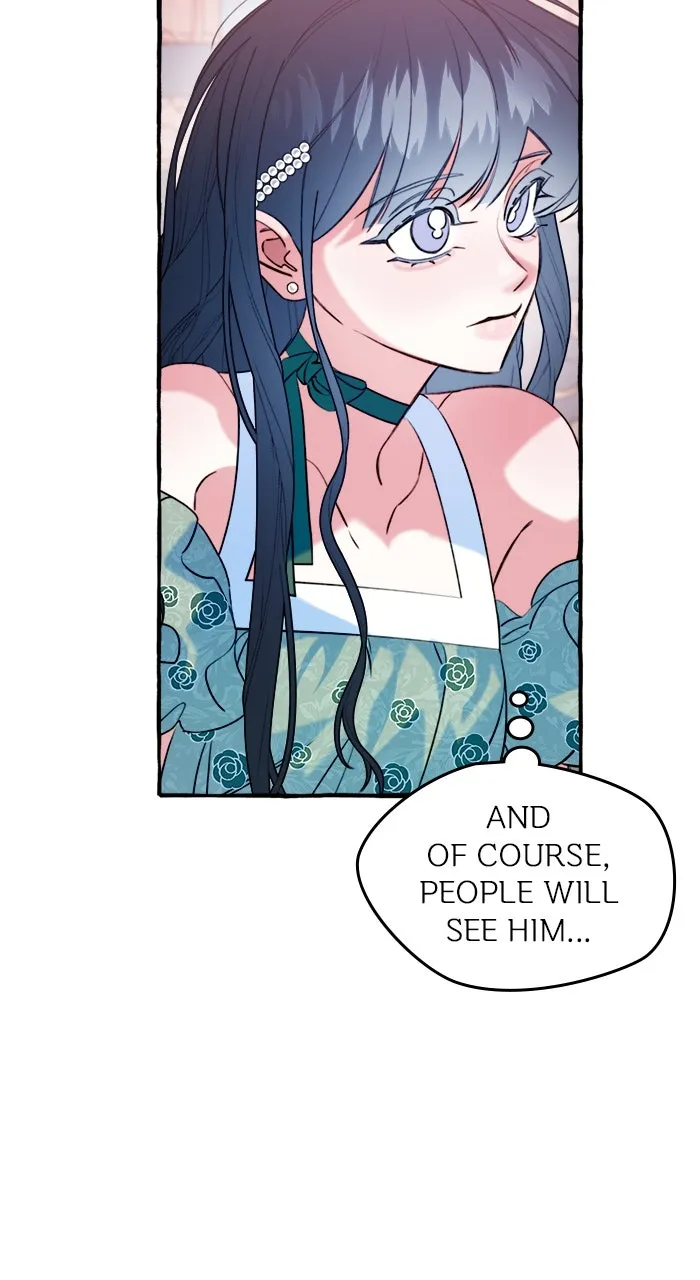 Frozen Hearts Chapter 42 page 83 - 