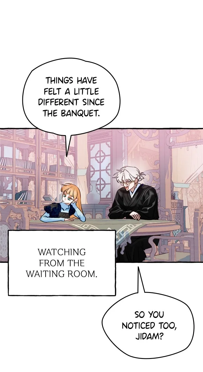 Frozen Hearts Chapter 42 page 94 - 