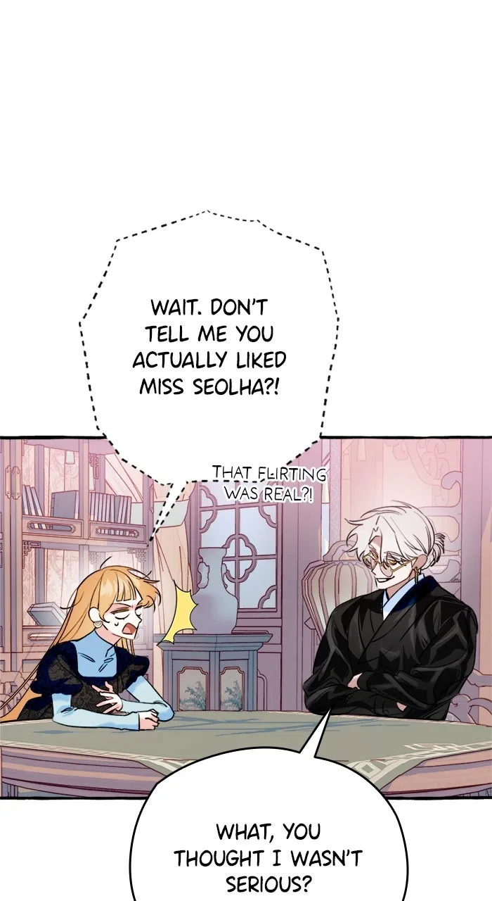 Frozen Hearts Chapter 42 page 97 - 