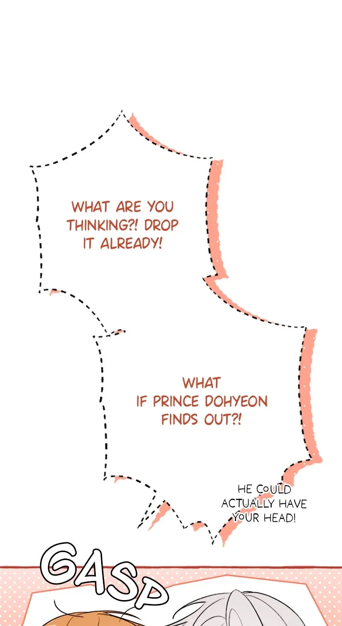 Frozen Hearts Chapter 43 page 1 - 
