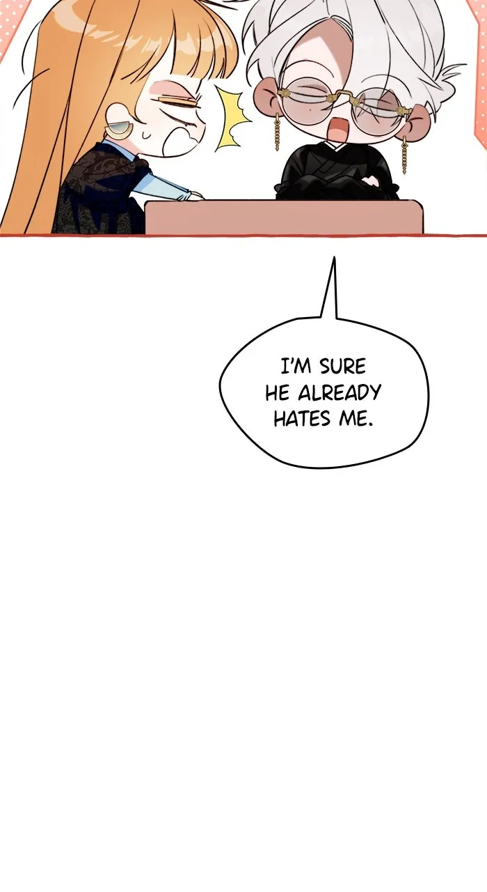 Frozen Hearts Chapter 43 page 2 - 