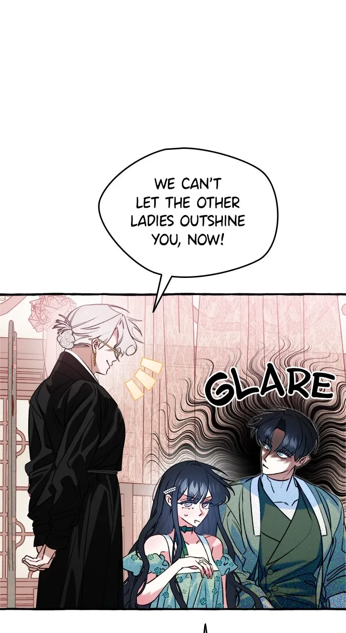Frozen Hearts Chapter 43 page 15 - 