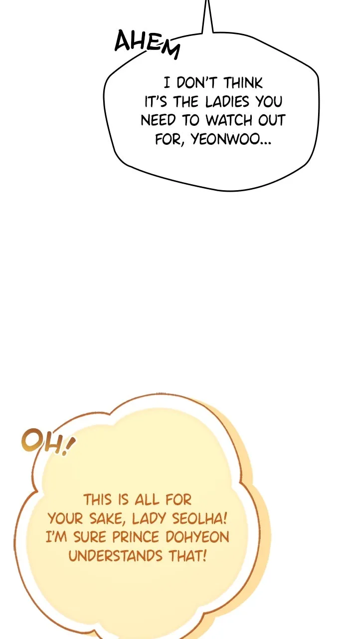 Frozen Hearts Chapter 43 page 16 - 