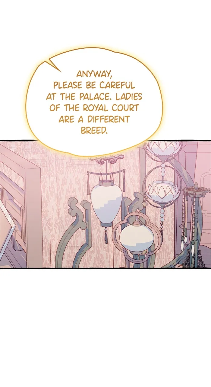 Frozen Hearts Chapter 43 page 18 - 