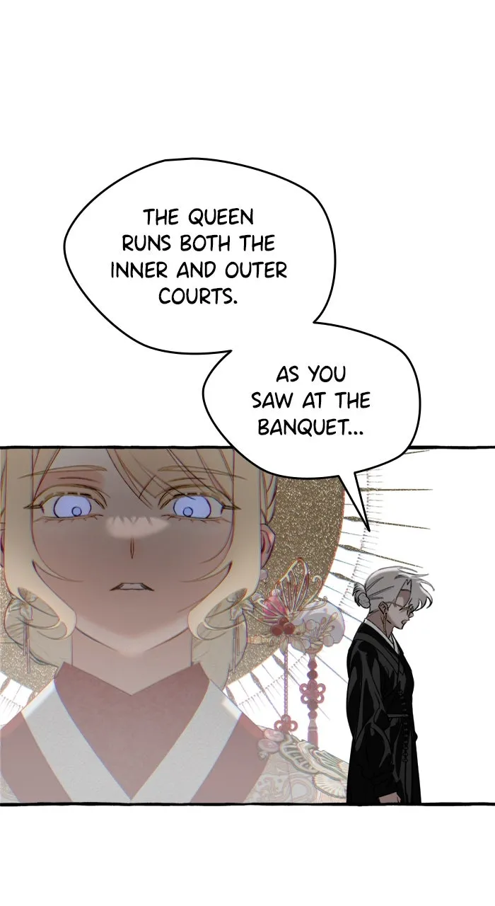 Frozen Hearts Chapter 43 page 19 - 