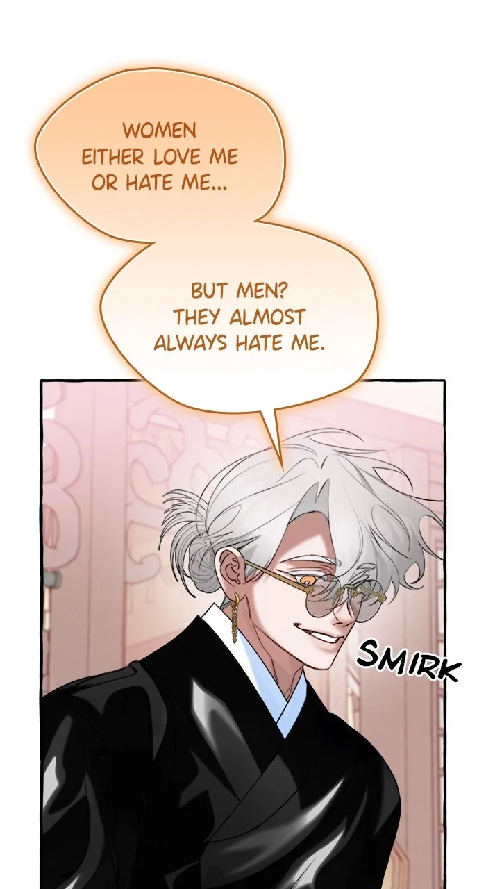 Frozen Hearts Chapter 43 page 3 - 