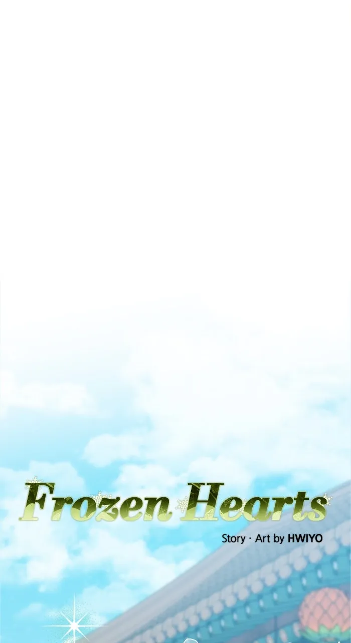Frozen Hearts Chapter 43 page 22 - 
