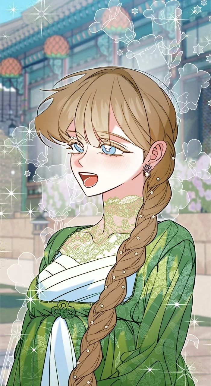 Frozen Hearts Chapter 43 page 23 - 