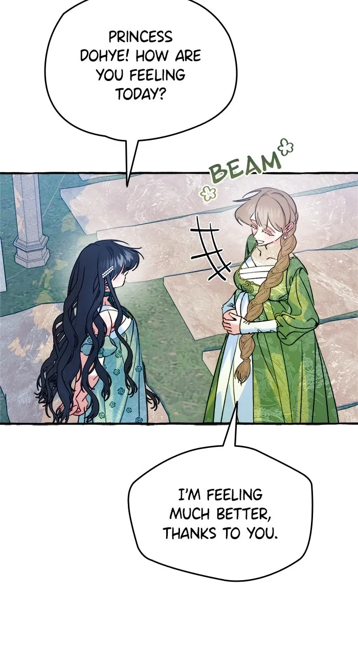 Frozen Hearts Chapter 43 page 25 - 