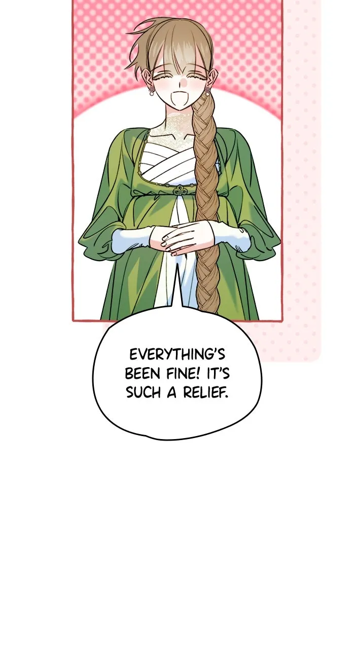 Frozen Hearts Chapter 43 page 27 - 