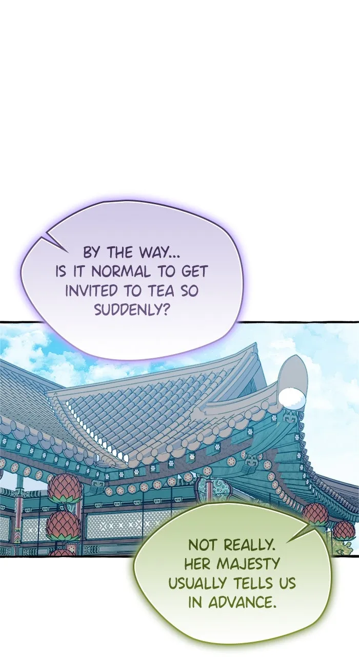 Frozen Hearts Chapter 43 page 28 - 