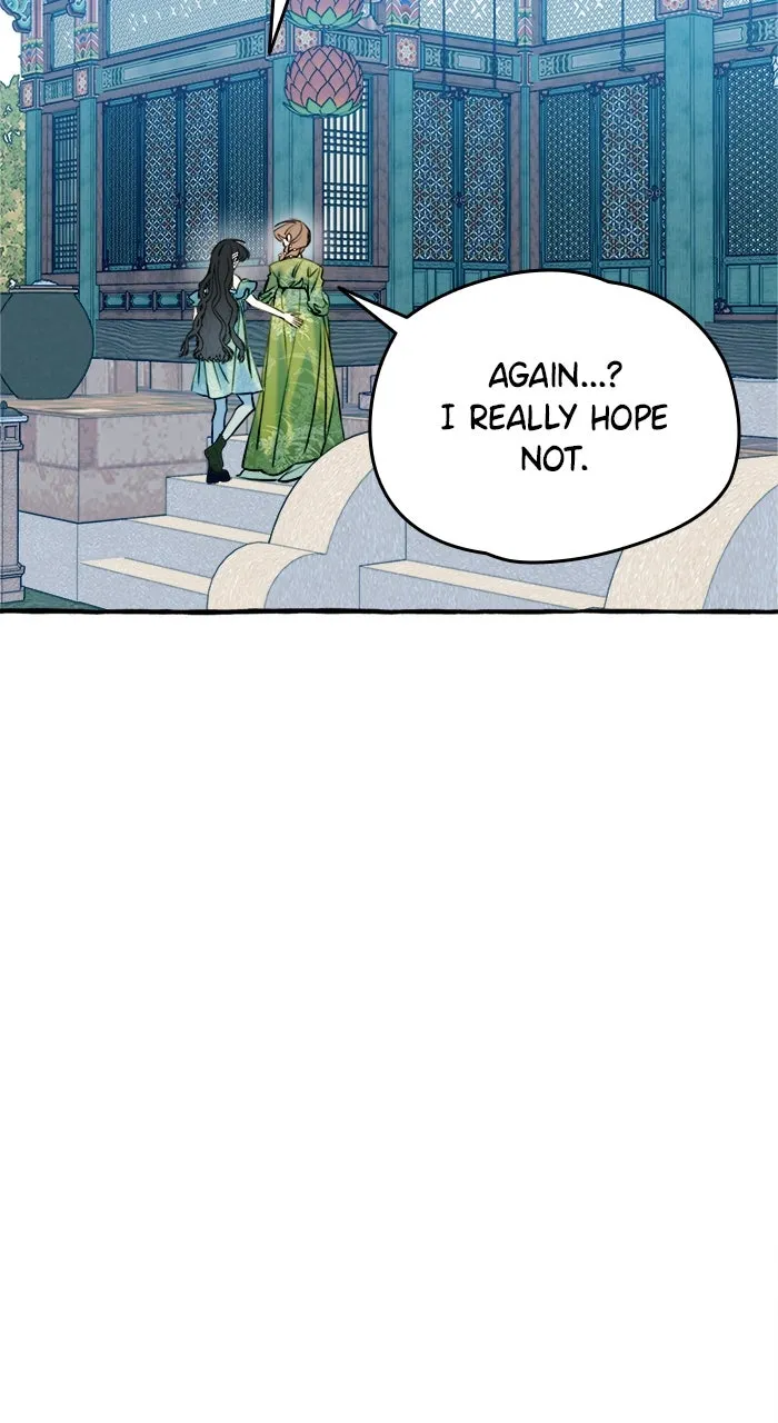 Frozen Hearts Chapter 43 page 30 - 