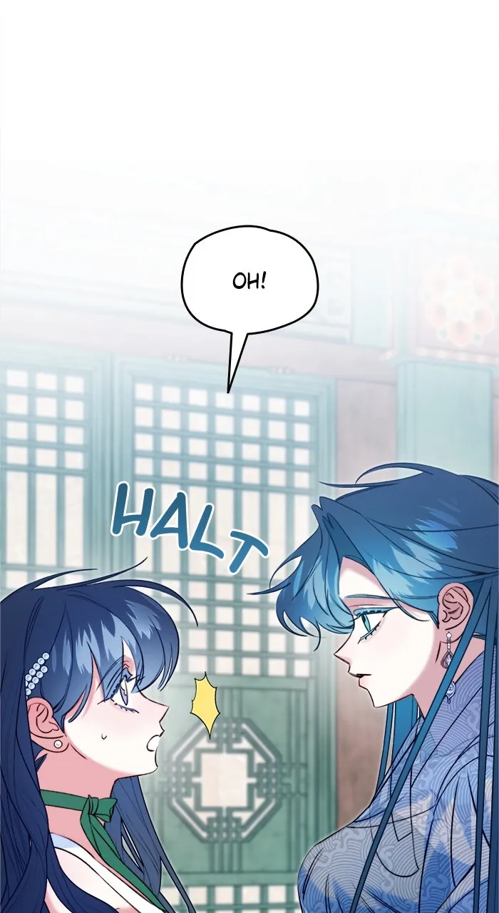 Frozen Hearts Chapter 43 page 31 - 