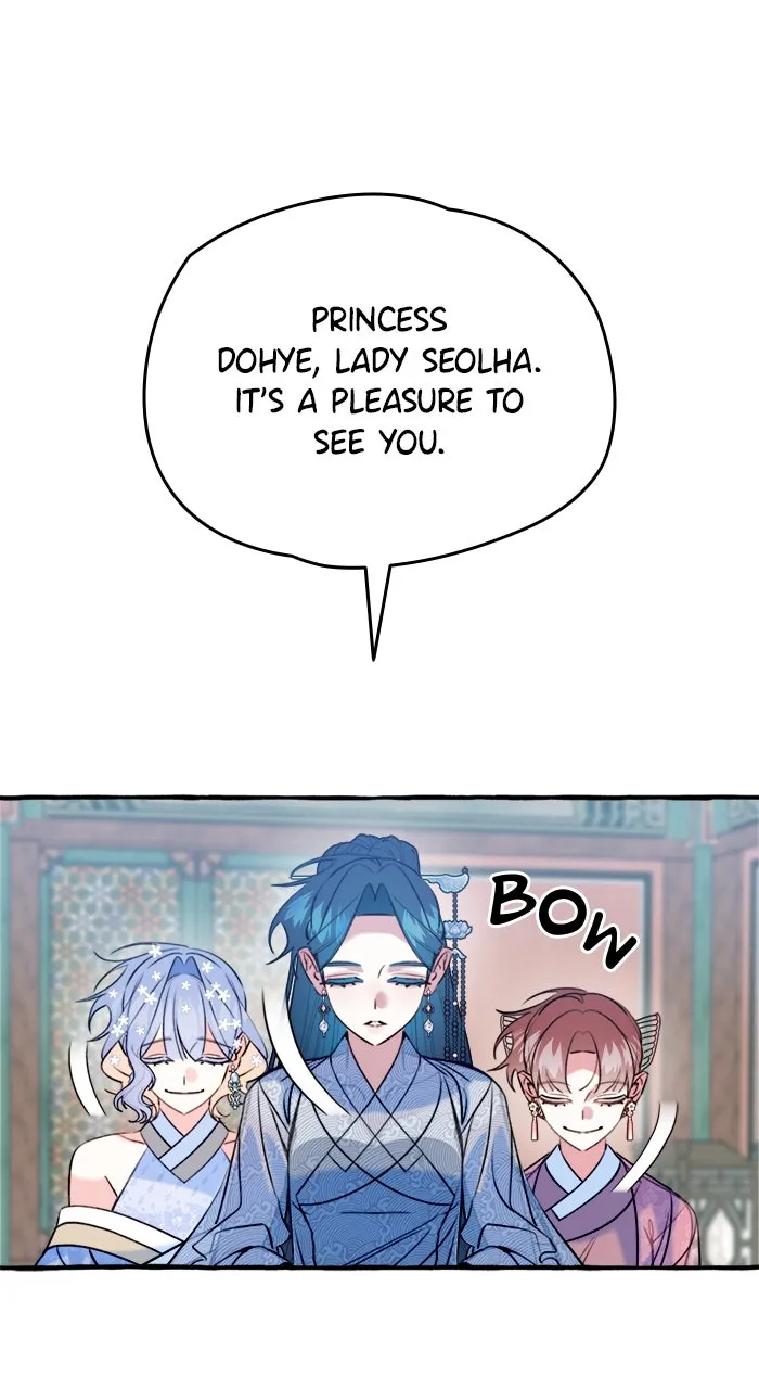 Frozen Hearts Chapter 43 page 33 - 