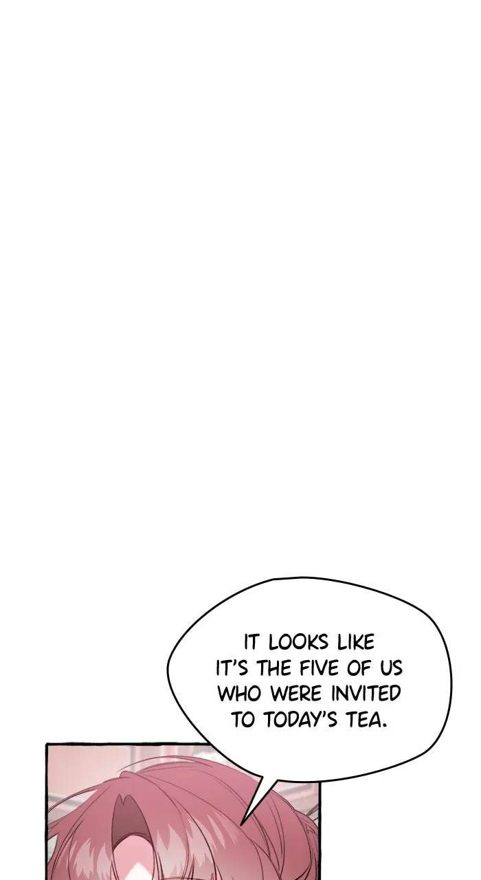 Frozen Hearts Chapter 43 page 34 - 