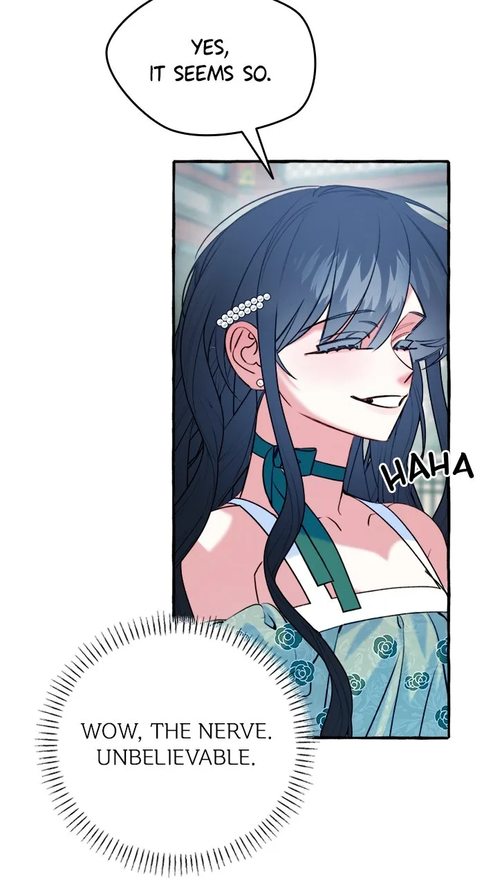Frozen Hearts Chapter 43 page 36 - 