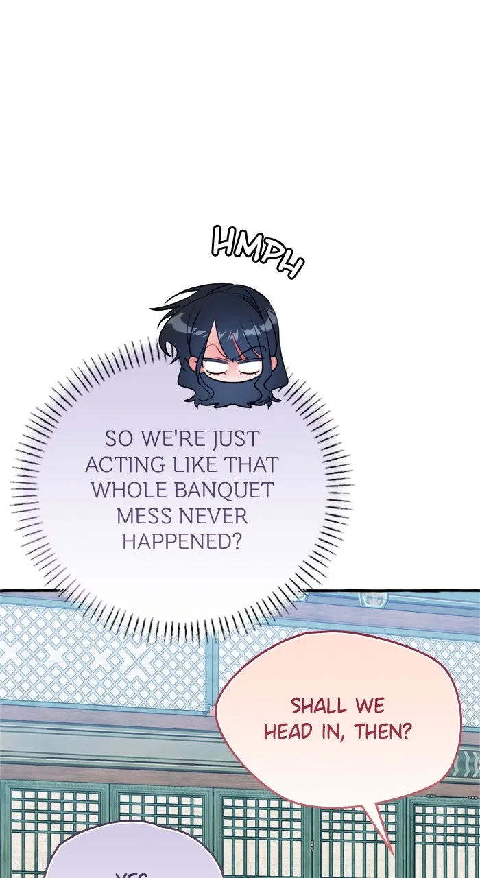 Frozen Hearts Chapter 43 page 37 - 