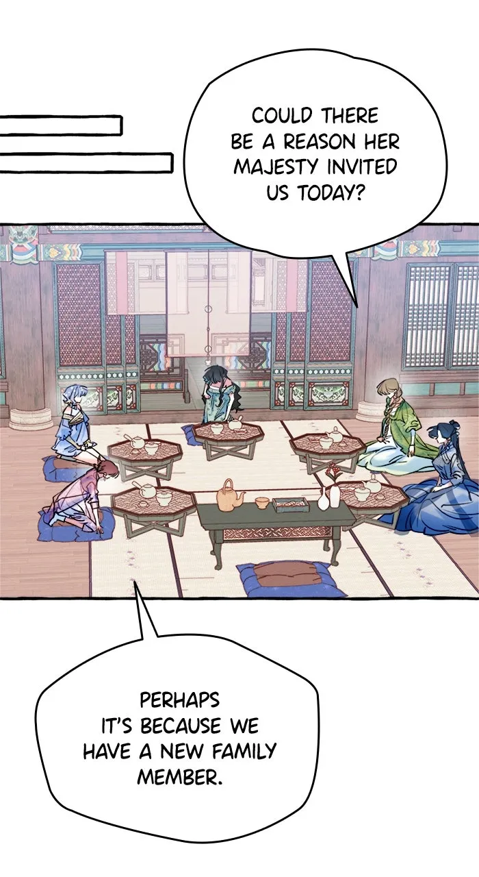 Frozen Hearts Chapter 43 page 39 - 
