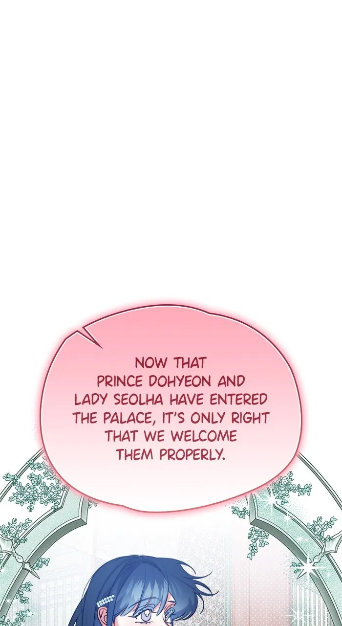 Frozen Hearts Chapter 43 page 40 - 