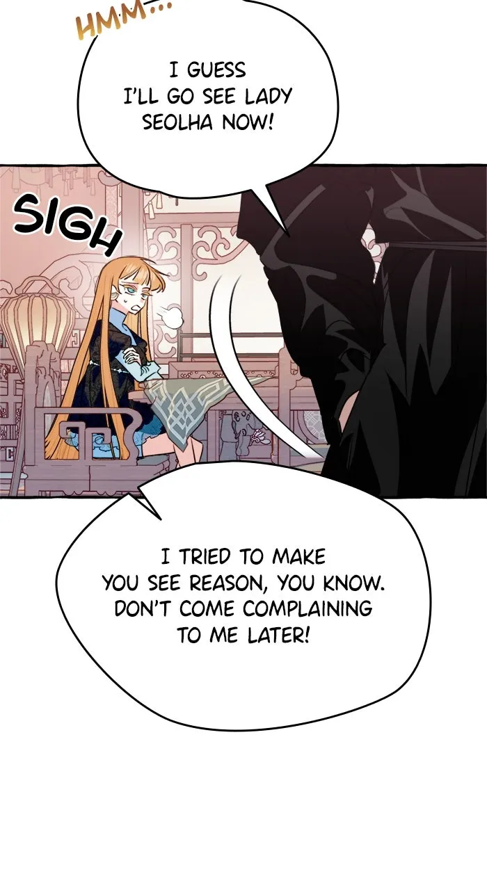 Frozen Hearts Chapter 43 page 5 - 