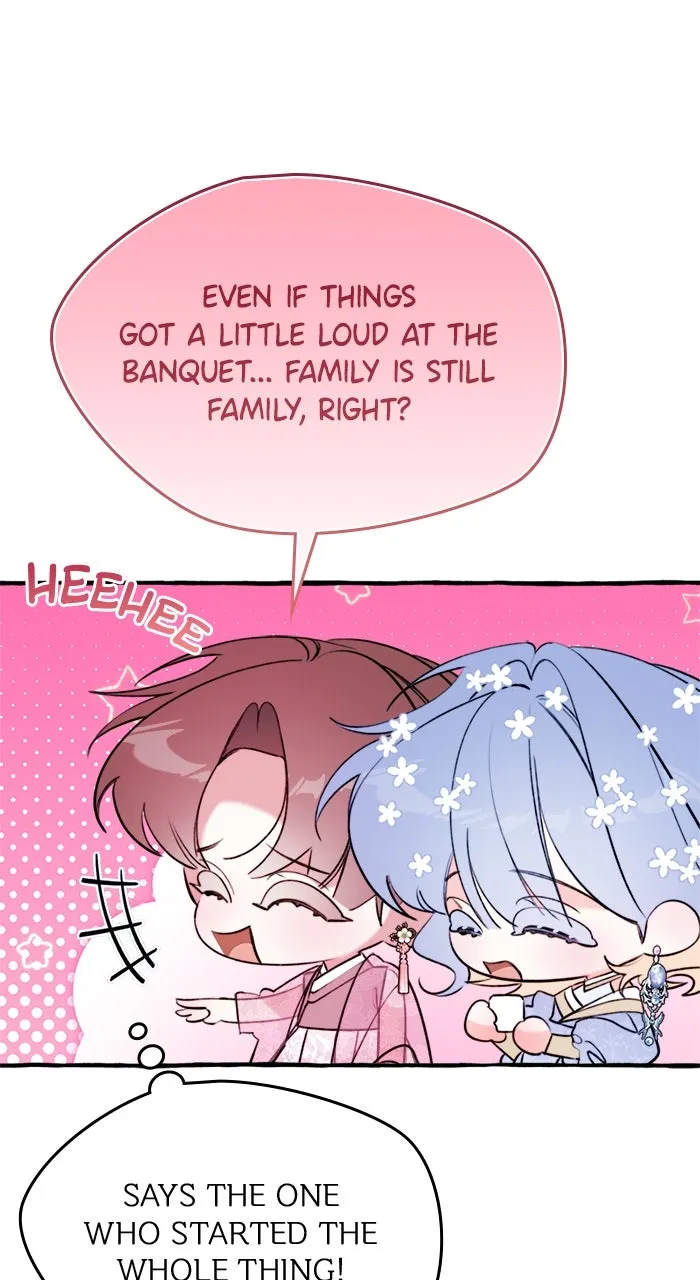 Frozen Hearts Chapter 43 page 42 - 