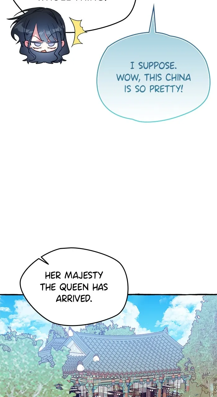 Frozen Hearts Chapter 43 page 43 - 