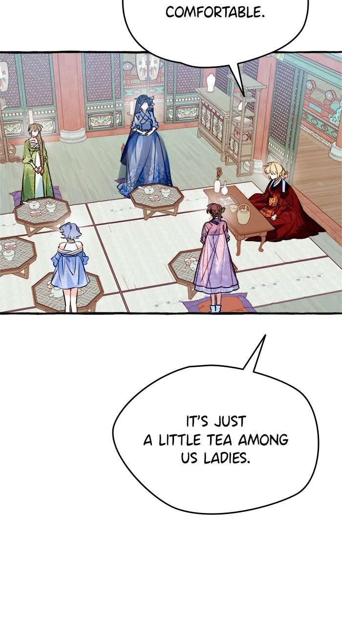 Frozen Hearts Chapter 43 page 47 - 