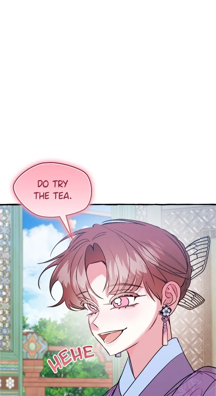 Frozen Hearts Chapter 43 page 48 - 