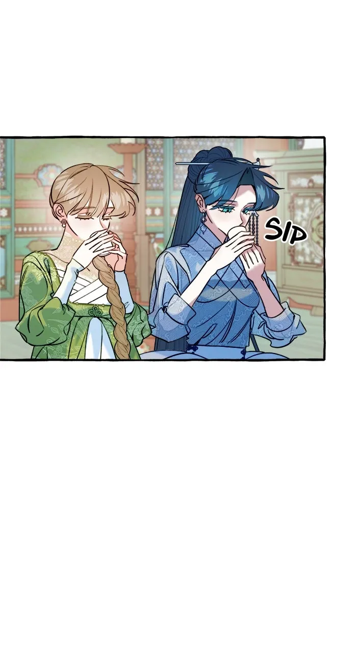 Frozen Hearts Chapter 43 page 50 - 