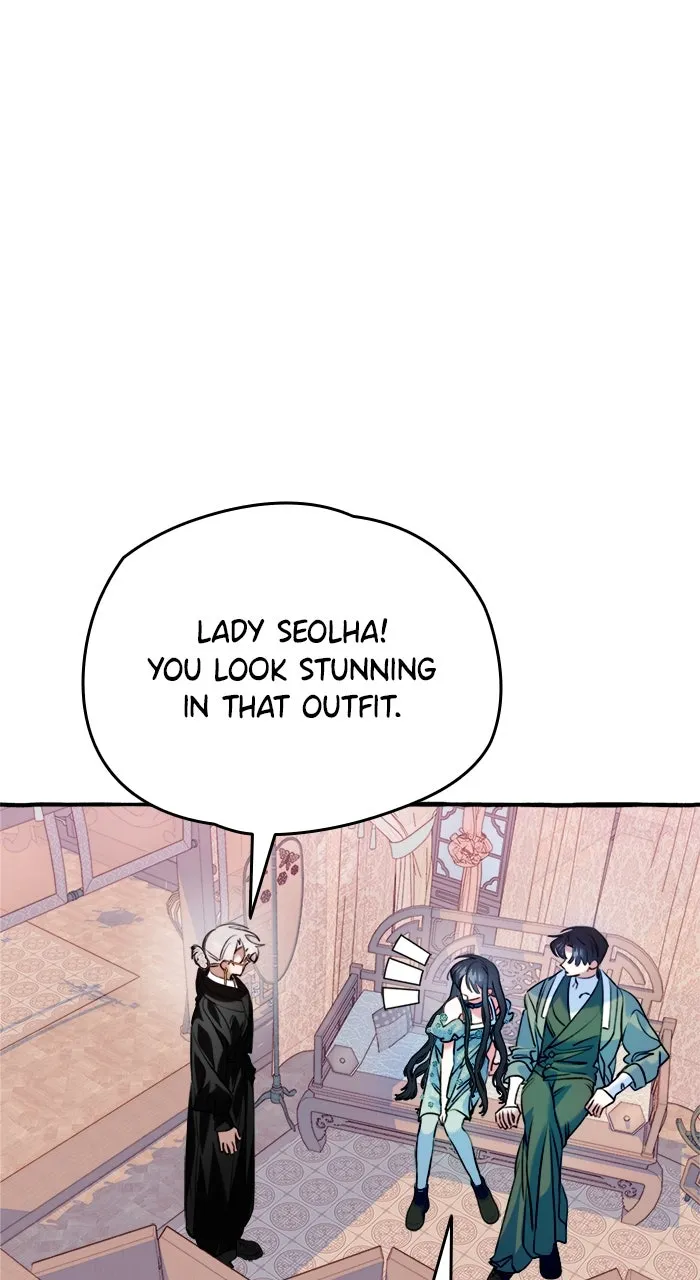 Frozen Hearts Chapter 43 page 6 - 