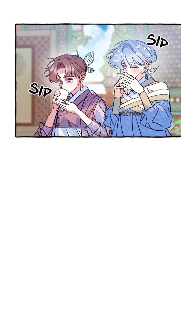 Frozen Hearts Chapter 43 page 51 - 