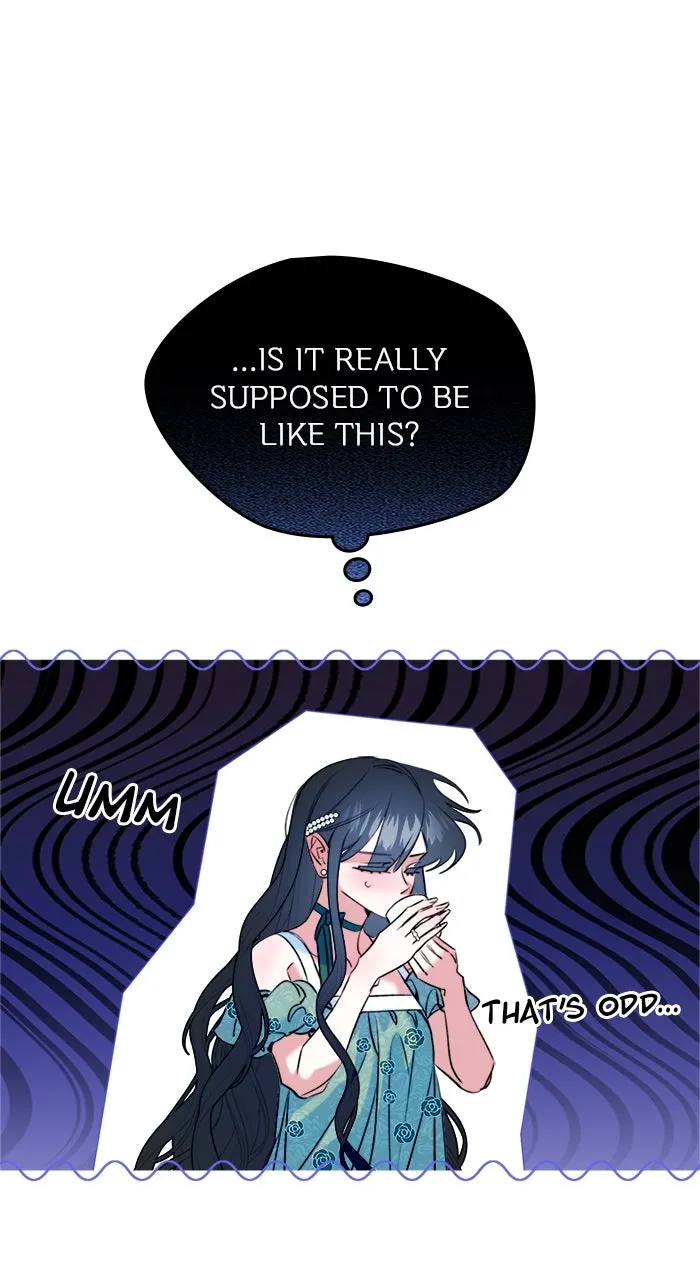 Frozen Hearts Chapter 43 page 53 - 