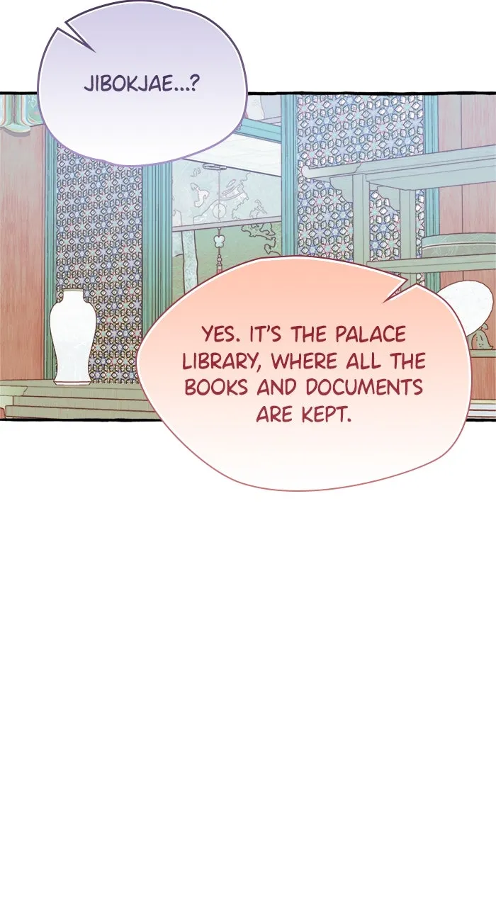 Frozen Hearts Chapter 43 page 58 - 