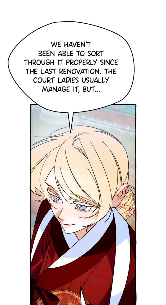 Frozen Hearts Chapter 43 page 59 - 