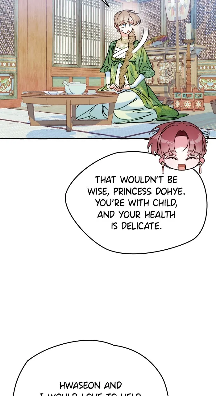 Frozen Hearts Chapter 43 page 61 - 