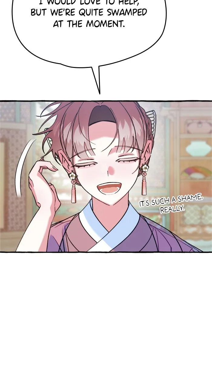 Frozen Hearts Chapter 43 page 62 - 