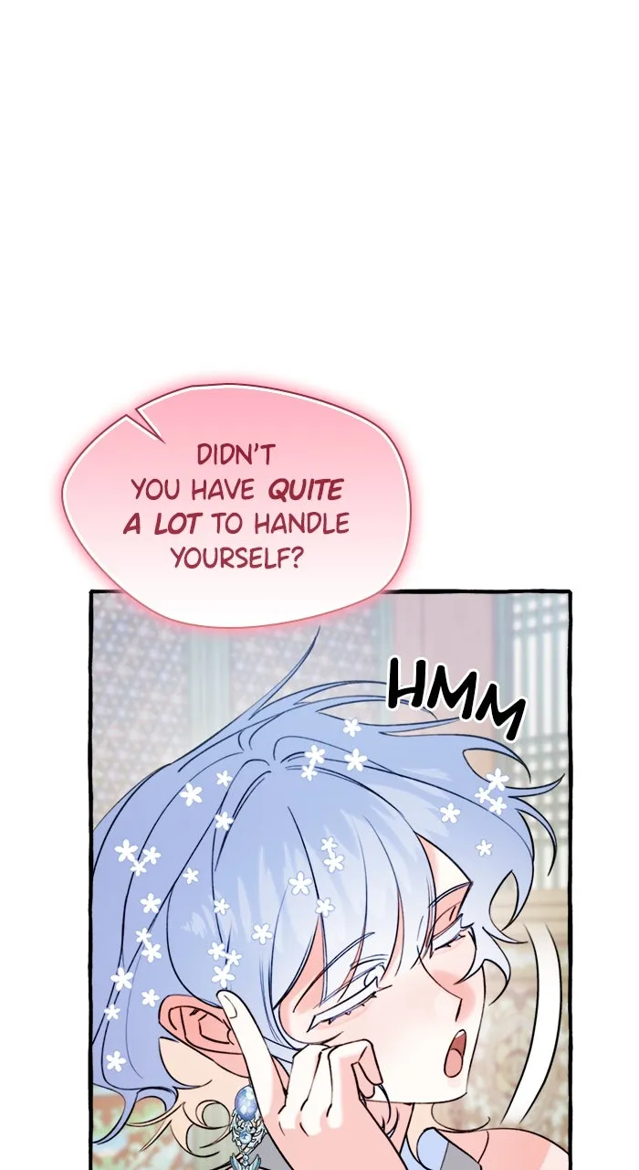 Frozen Hearts Chapter 43 page 64 - 