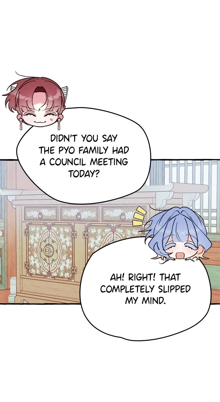 Frozen Hearts Chapter 43 page 66 - 