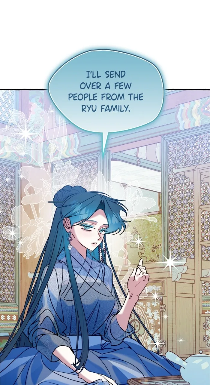 Frozen Hearts Chapter 43 page 70 - 