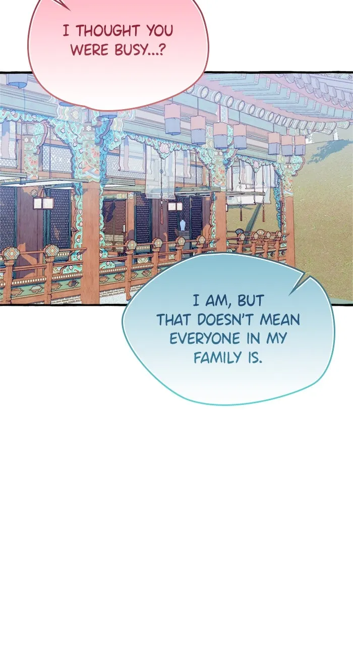Frozen Hearts Chapter 43 page 72 - 