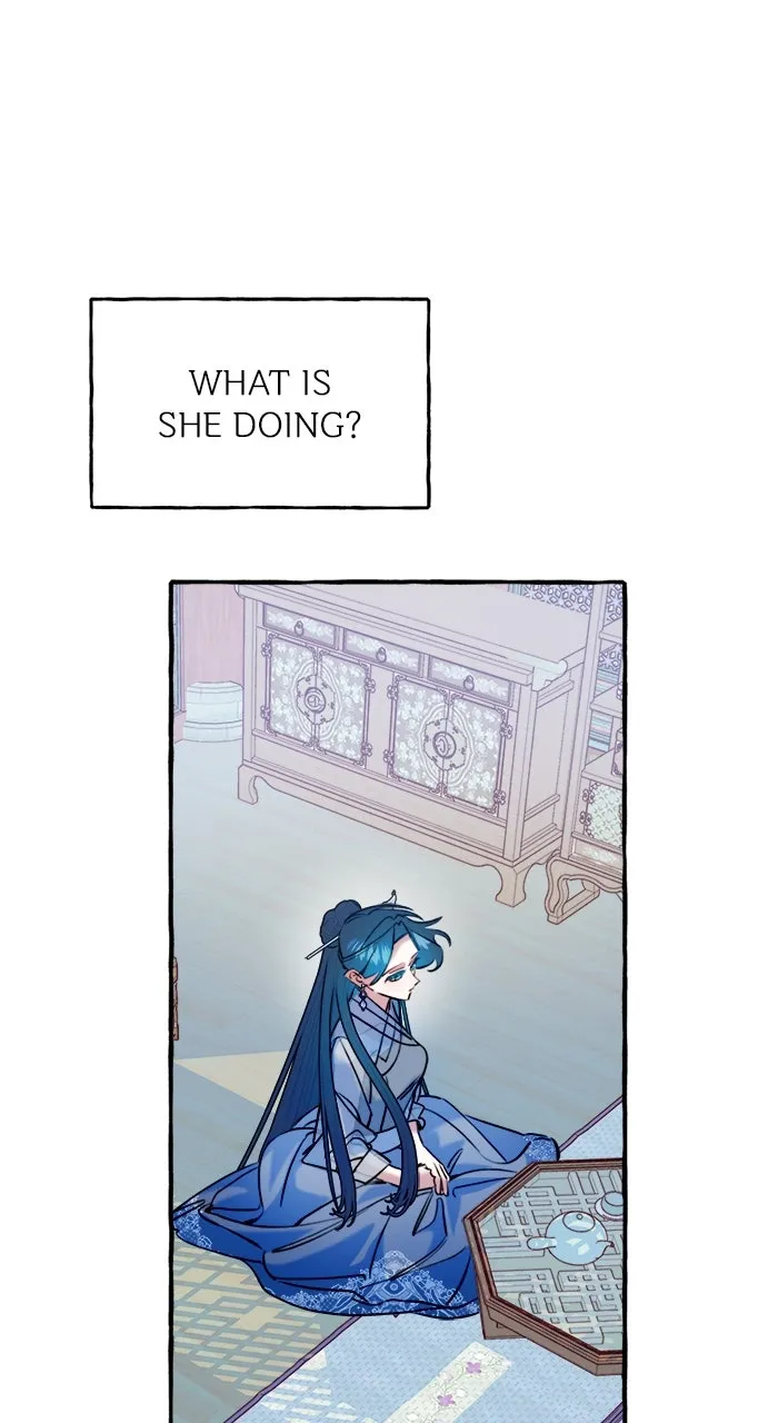 Frozen Hearts Chapter 43 page 73 - 