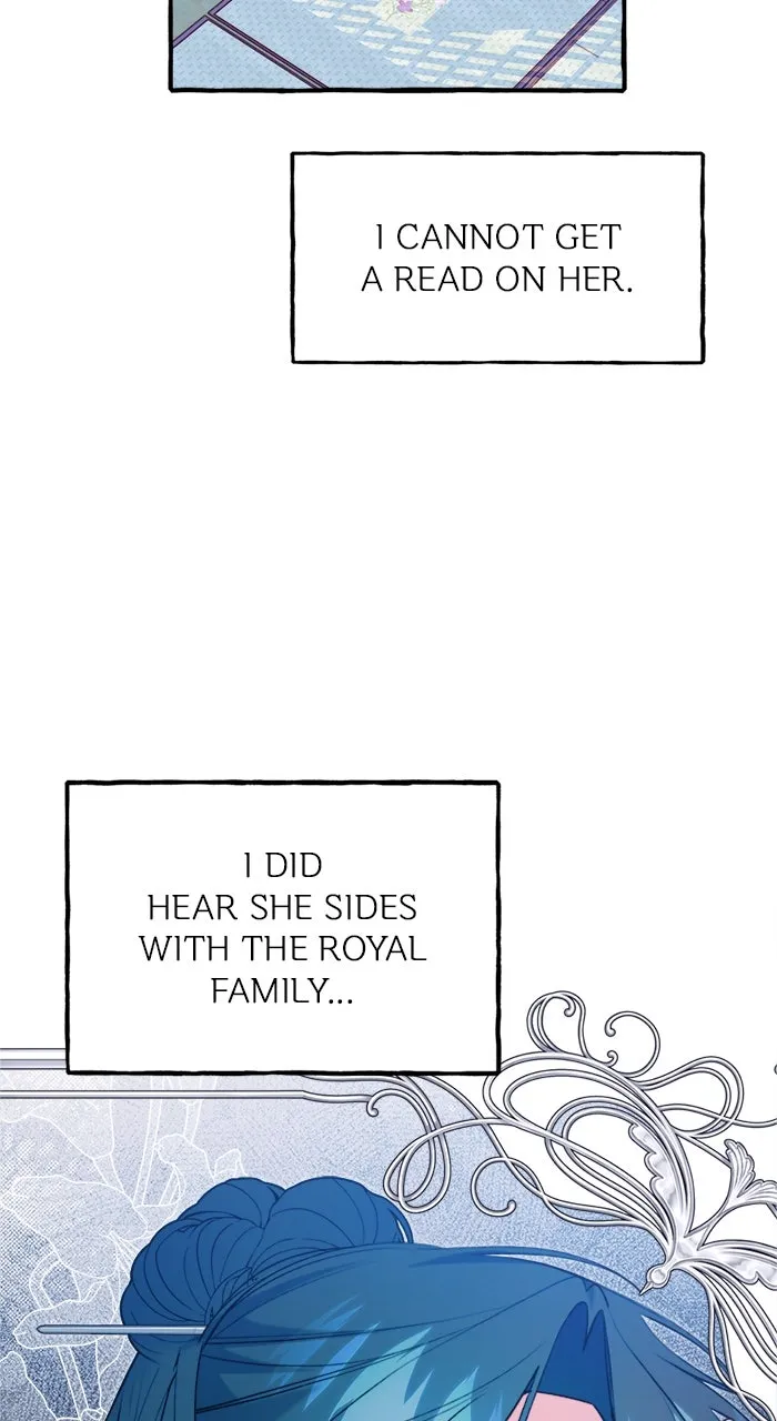 Frozen Hearts Chapter 43 page 74 - 