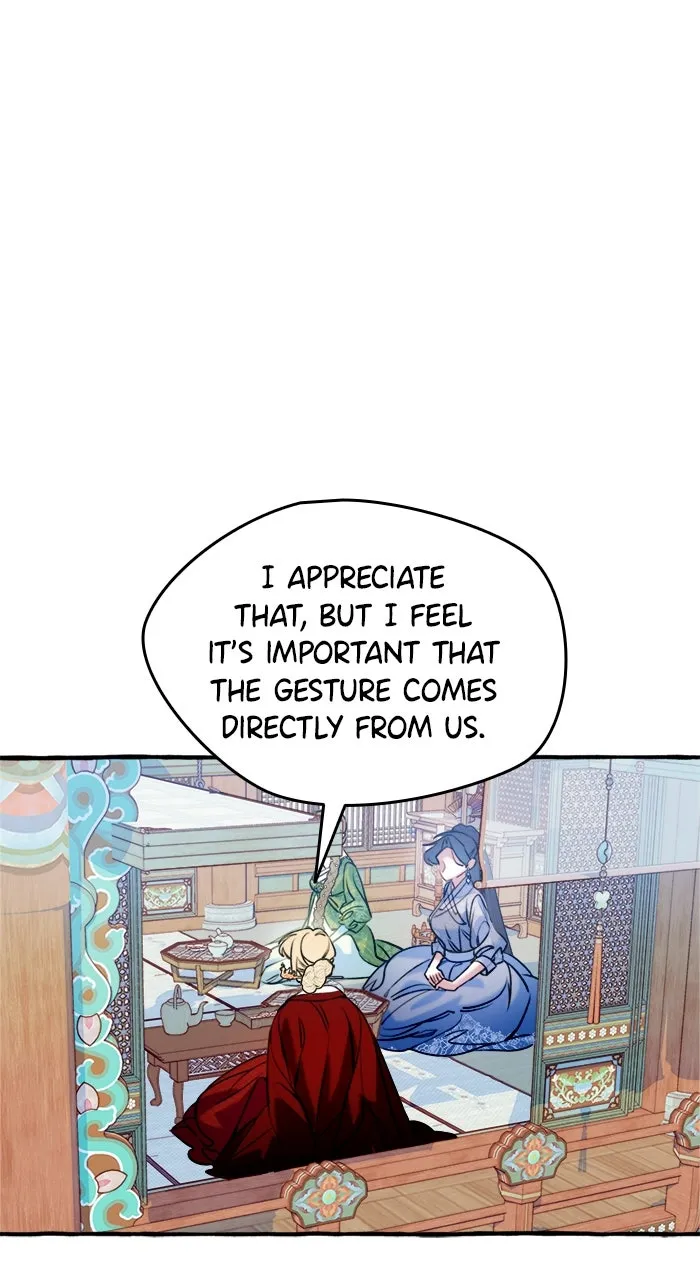 Frozen Hearts Chapter 43 page 76 - 